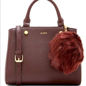 🔥 ALDO SAVIRELLE MINI SATCHEL